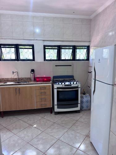Campinas House | Quarto privativo com suite para 1 pessoa
