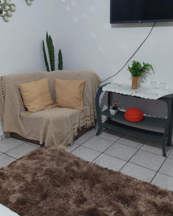 Areias House | Quarto privativo em São José Santa Catarina Check in às 12 hs
