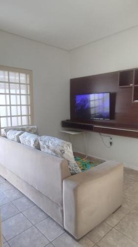 Itajuba House | Quarto Simples
