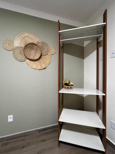 Jardim Boa Vista House | Quarto standard 7 pousada village