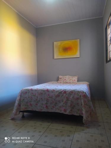 Cianorte House | Quartos para moradia mensal
