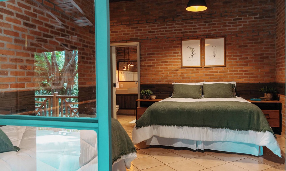 Oleo Hotel | Quinta de Brumado