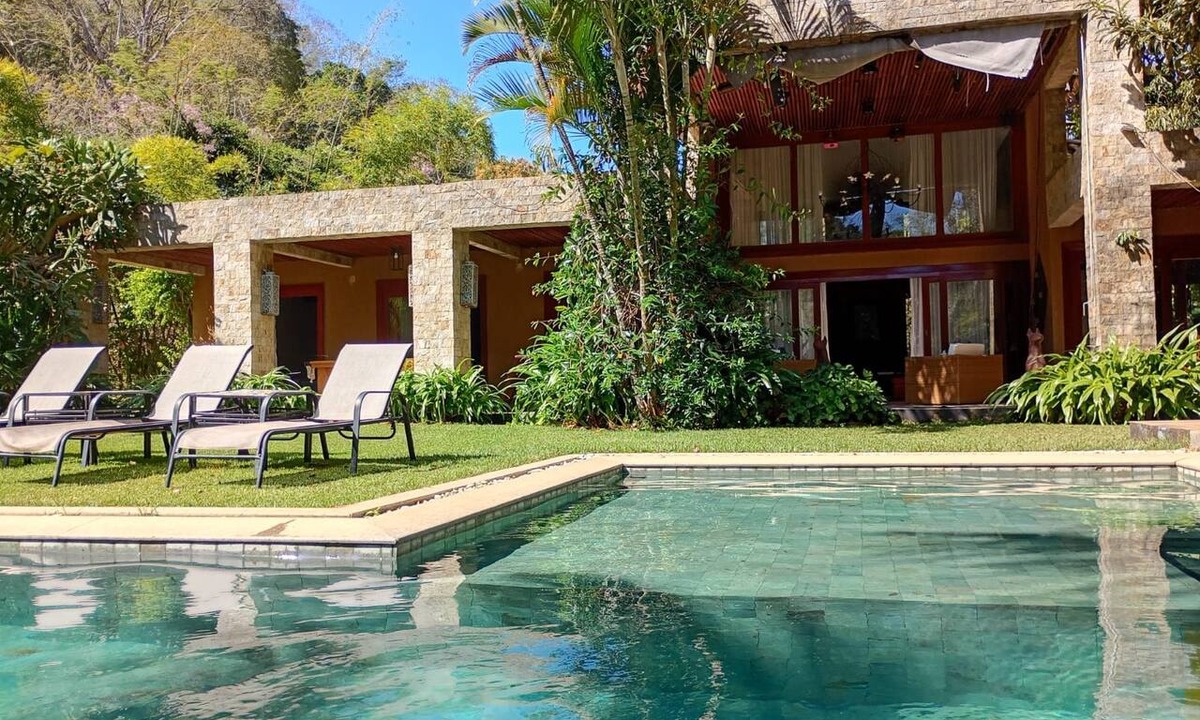 Areal House | Quinta di Bali *Perfect for Family & Friends*