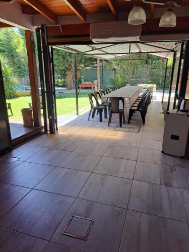 La Union House | Quinta El Zorzal