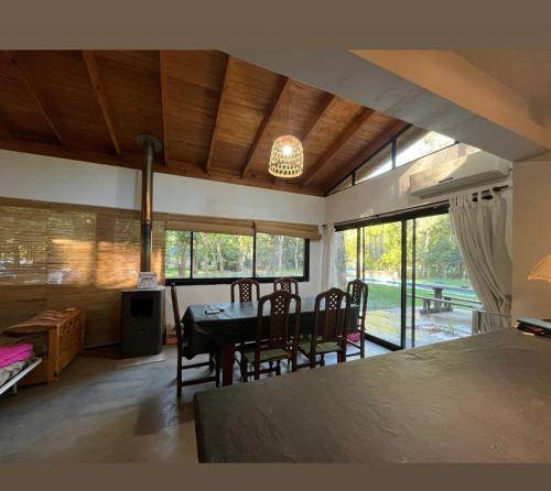 Brandsen House | Quinta en el Bosque