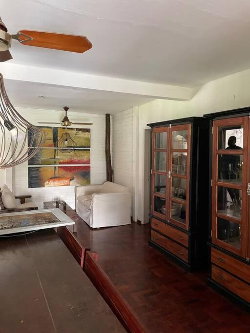Berna Villa | Quinta Las Amintas