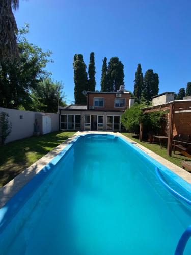 Chivilcoy House | Quinta Las Marias