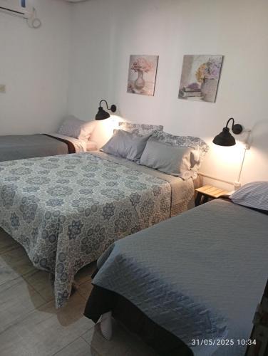 Corrientes House | Quinta Ogarupa