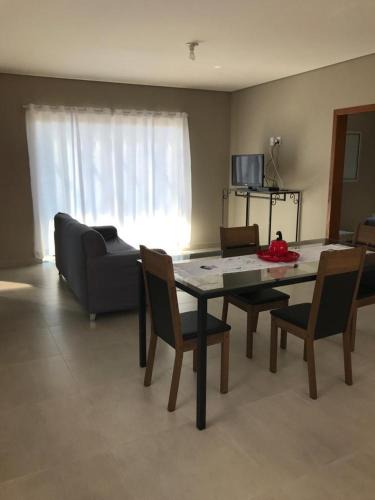 Joanopolis Apartment | Quiosque 1