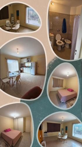 Pilar Apartment | Quique1