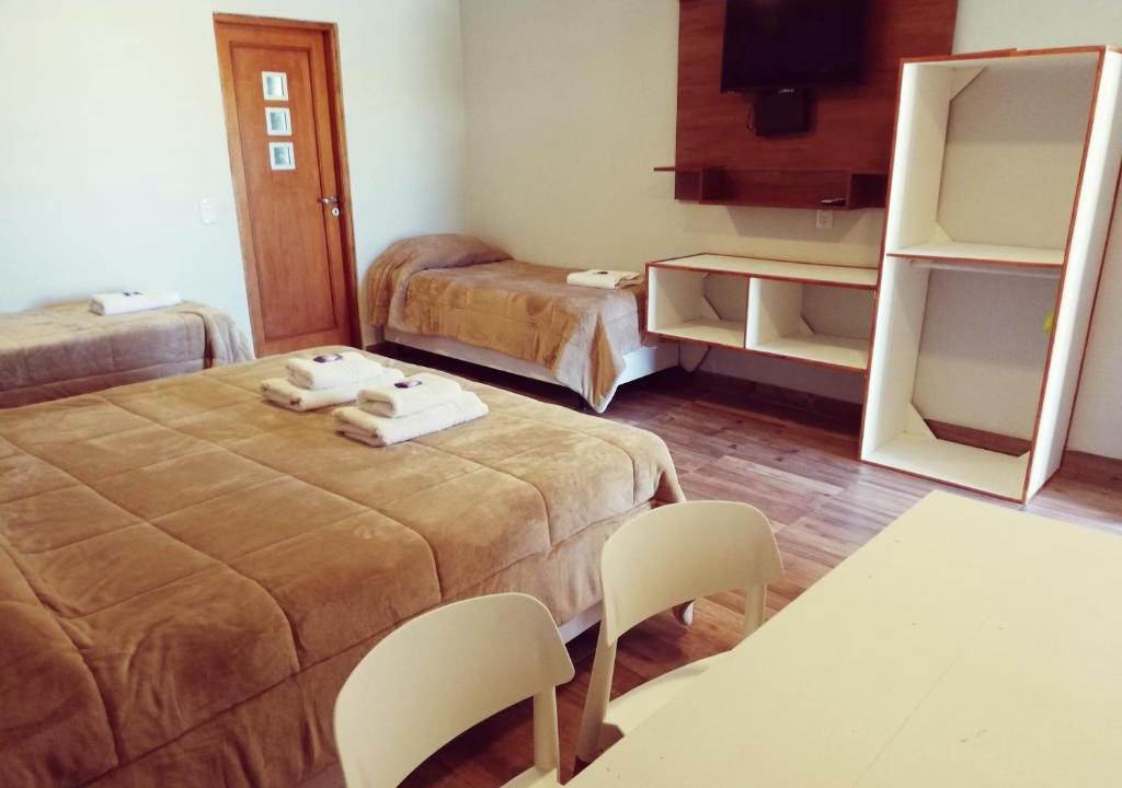 Puerto Piramides Apartment | Raíces