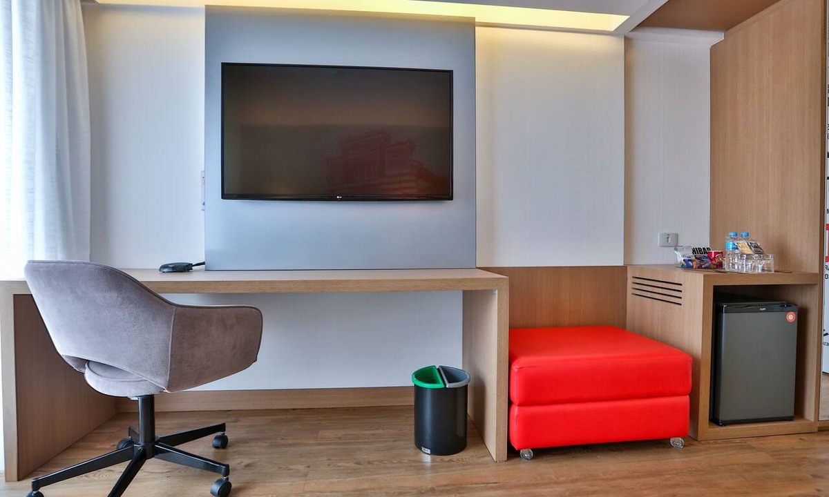 Campinas Hotel | Radisson RED Campinas