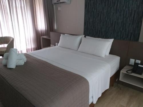 Reta House | Rainha do Mar