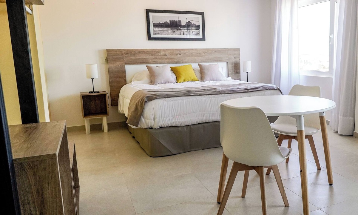 Puerto Madryn Hotel | Ramada Residences by Wyndham Puerto Madryn CQ Parry