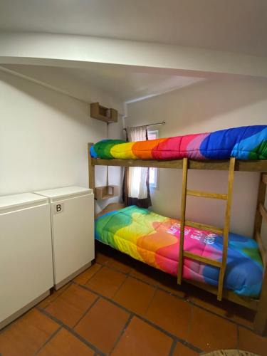 El Chalten Hostel | Rancho Aparte Hostel
