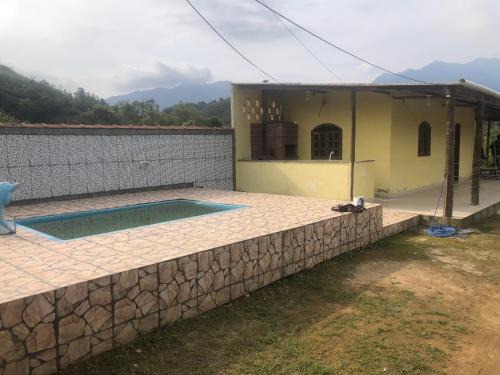 Rio D'Ouro Ski Chalet | Rancho Bruno Junio