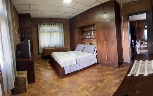 Dutra House | Rancho da Vovó Cleia 1