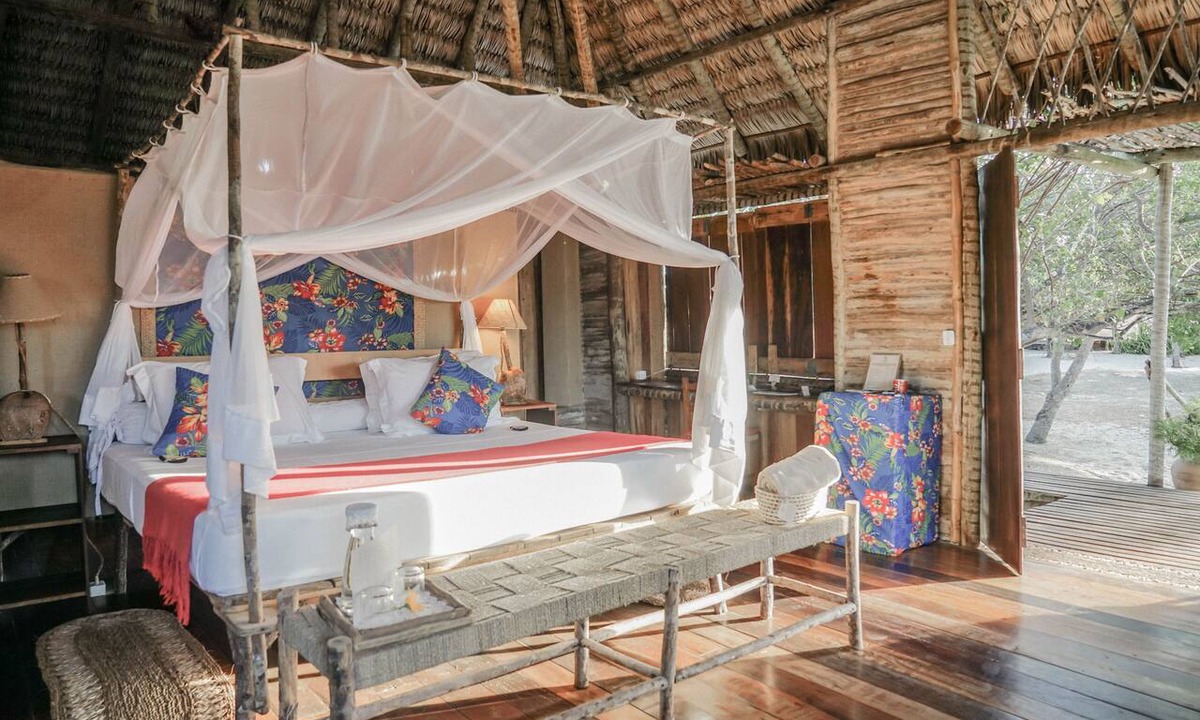 Prea Hotel | Rancho do Peixe