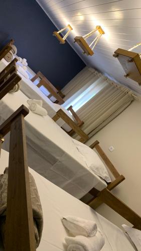 Sao Jose dos Pinhais Hotel | Rancho do Sena Pousada Ecológica