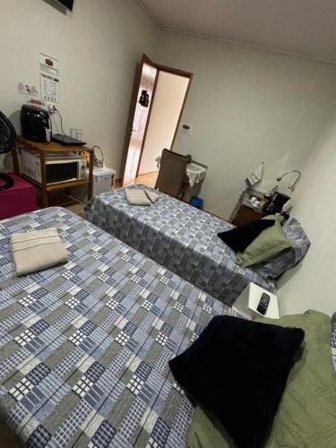Von Bock Apartment | Rancho do Viajante Quarto B2