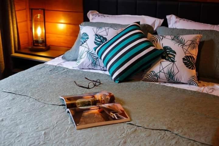 Baia Formosa Cabin | Rancho Litoral Búzios