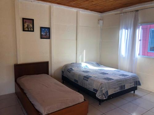 Atibaia House | Rancho por do sol