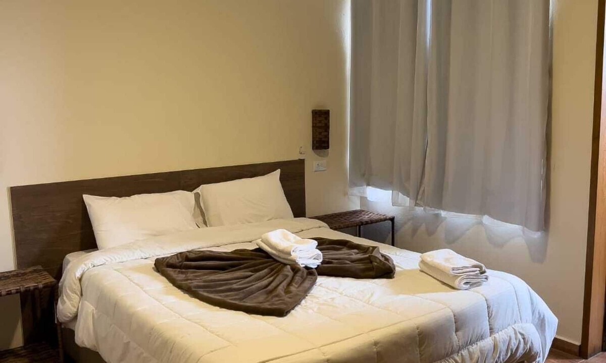 Itabera Hotel | Rancho XV Hotel