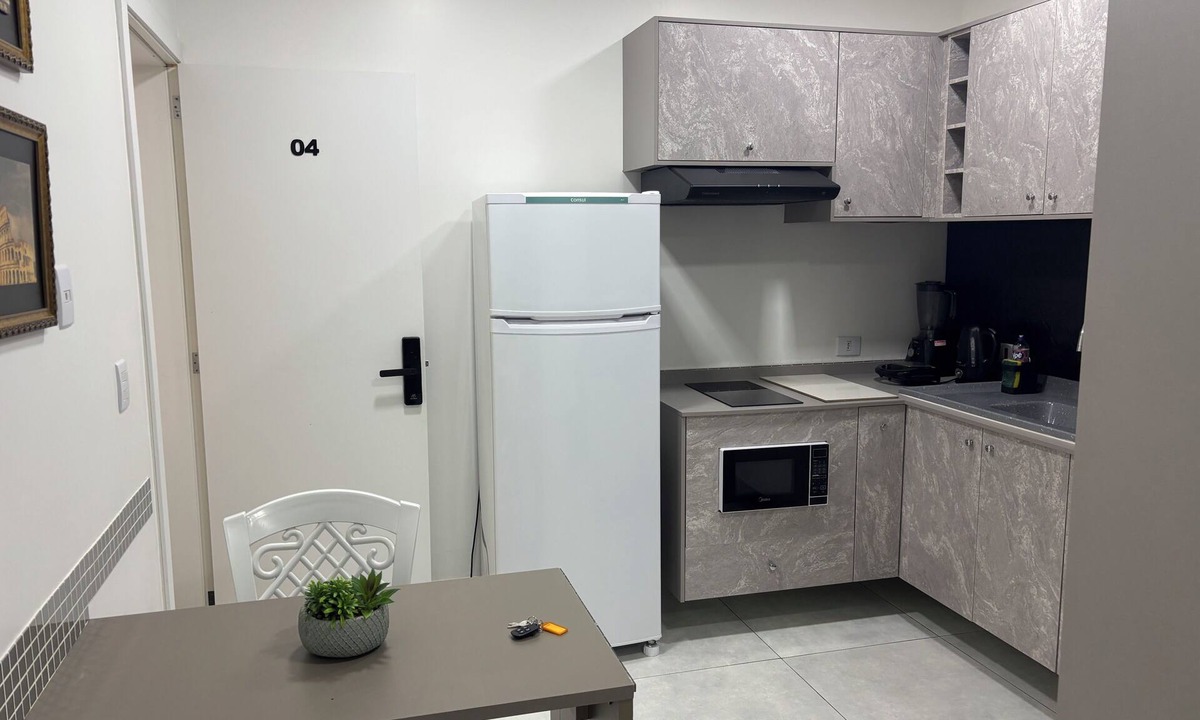 Foz do Iguacu Apartment | Ravello Residencial – Comfort and tranquility in Foz do Iguaçu