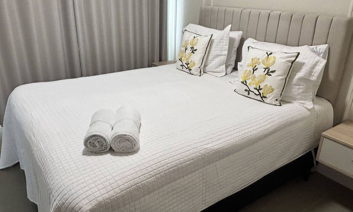Foz do Iguacu Apartment | Ravello Residencial – Comfort and tranquility in Foz do Iguaçu
