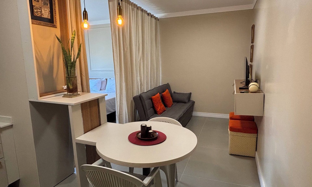 Foz do Iguacu Apartment | Ravello Residencial – Comfort and tranquility in Foz do Iguaçu