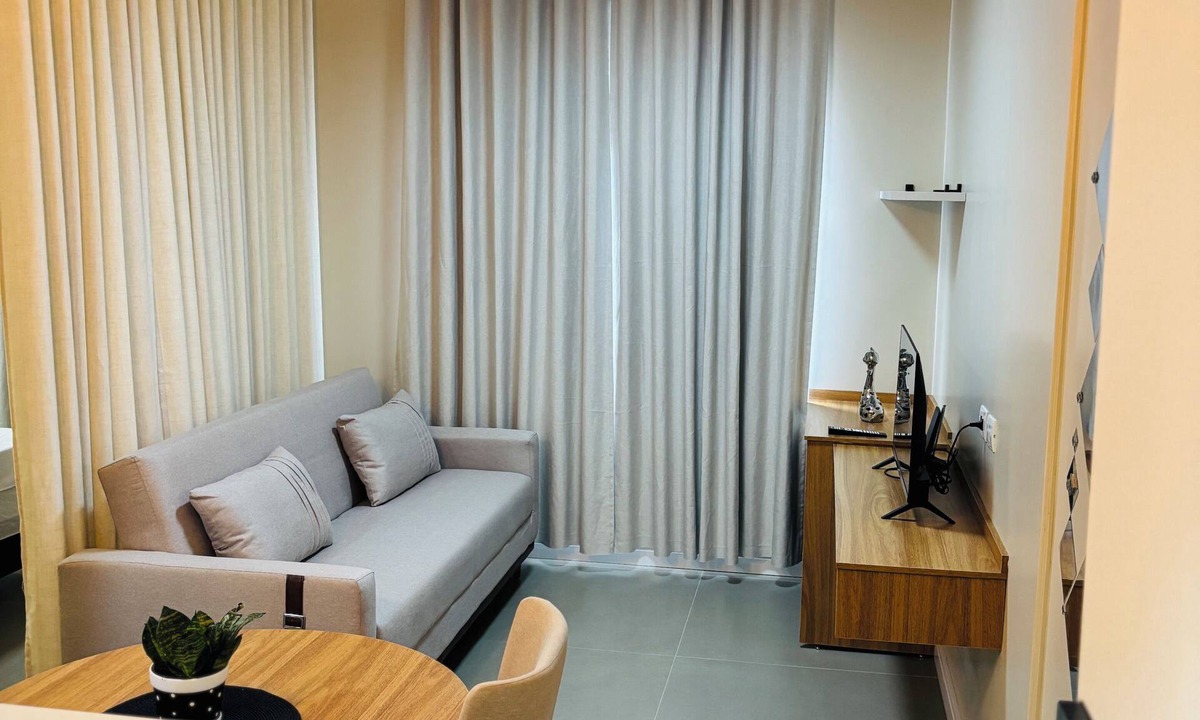 Foz do Iguacu Apartment | Ravello Residencial – Comfort and tranquility in Foz do Iguaçu