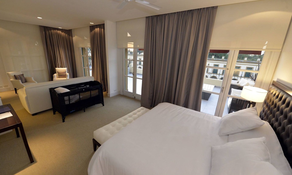 Lujan Hotel | Real Hotel Lujan
