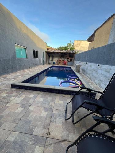 Rasa House | Recanto Buziano