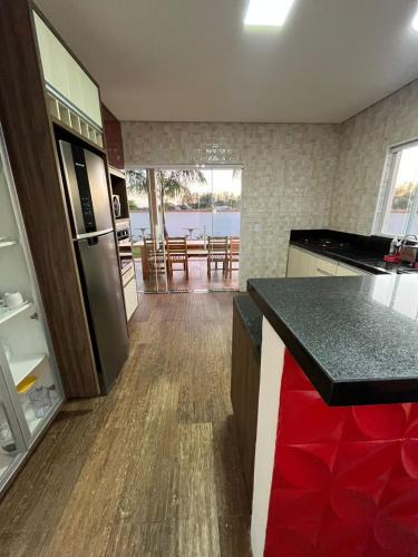 Aguas de Santa Barbara House | Recanto da Ge
