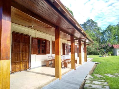 Vila Velha House | Recanto da Coruja - Vila Velha - ES