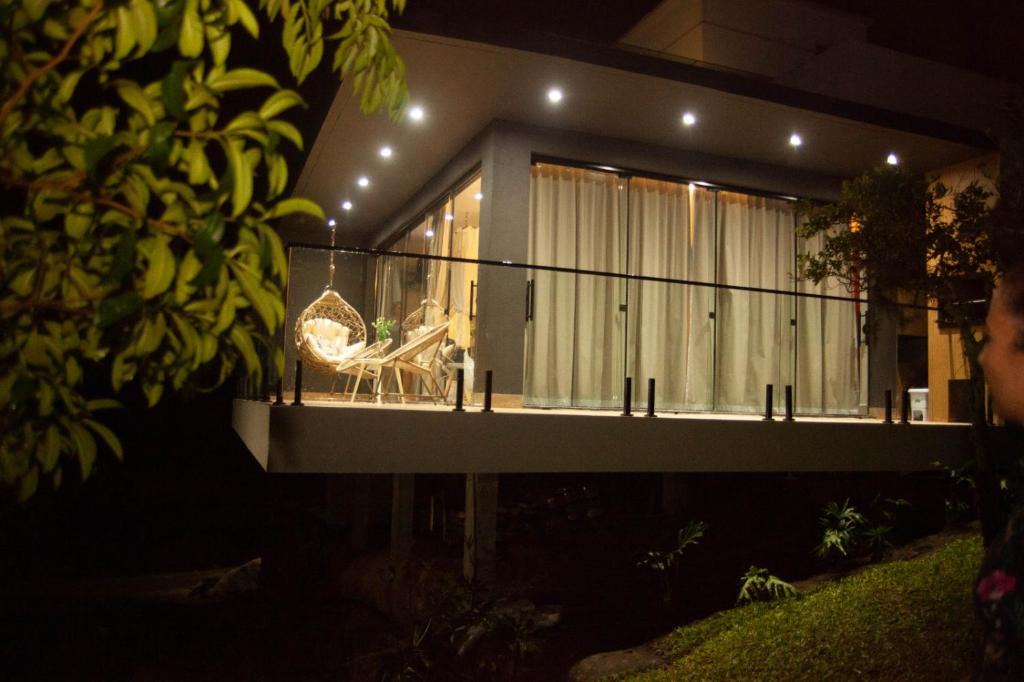 Madre House | RECANTO DA GRATIDÃO