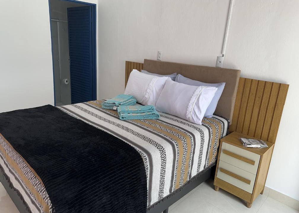 Davidopolis Hotel | Recanto da Jade Pousada