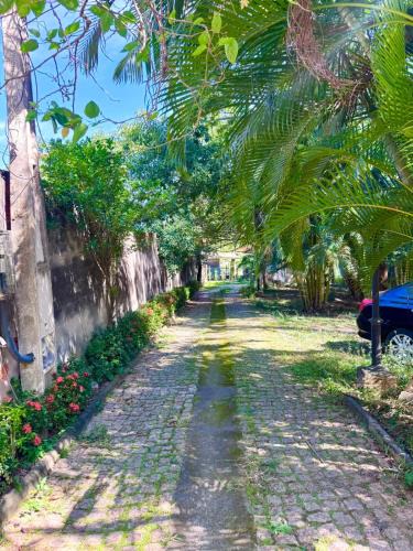 Campinas Hotel | Recanto da Mata Viva