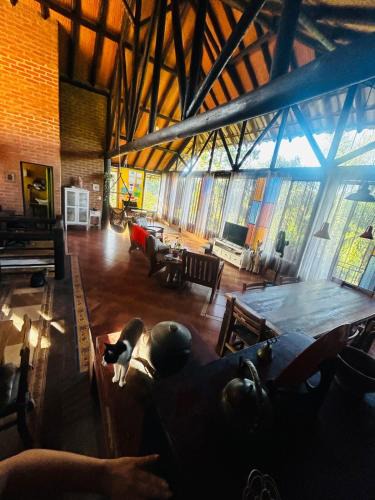 Bom Jesus dos Perdoes House | Recanto das maritacas
