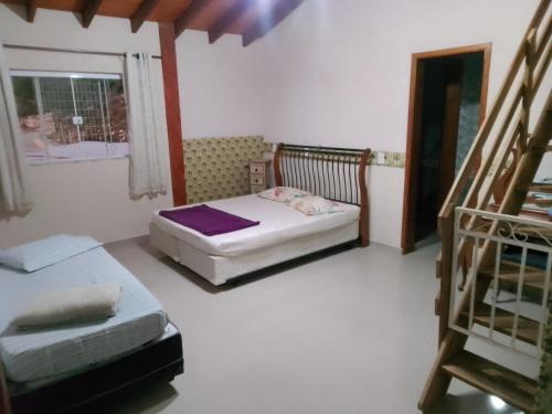 Sao Thome das Letras House | Recanto das pedras