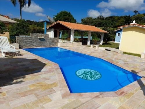 Sao Thome das Letras Cabin | Recanto das palmeiras 2