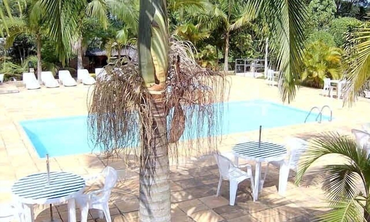Ibiuna House | Recanto do Bosque, events and hostel