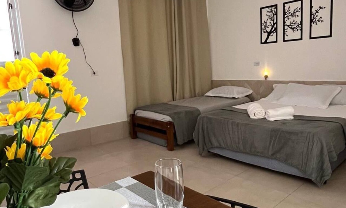Peruibe House | Recanto dos Itatins – Near the Beach and Juréia