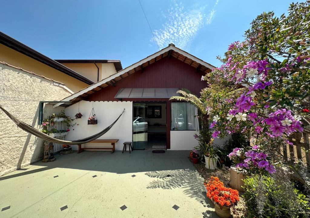 Monte Verde House | Recanto Luar Monte Verde
