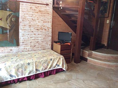 Lagoinha Cabin | Recanto Marazul