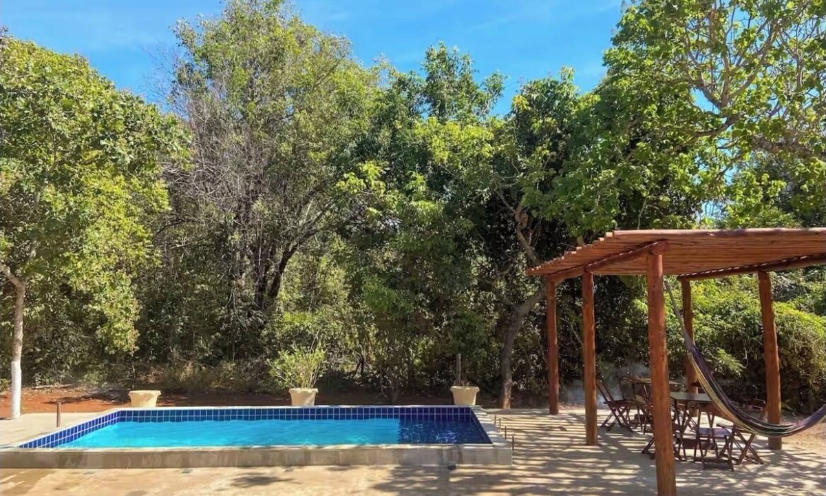 Pirenopolis Cottage | Recanto Mariah - 6km from the historic center of Pirenópolis