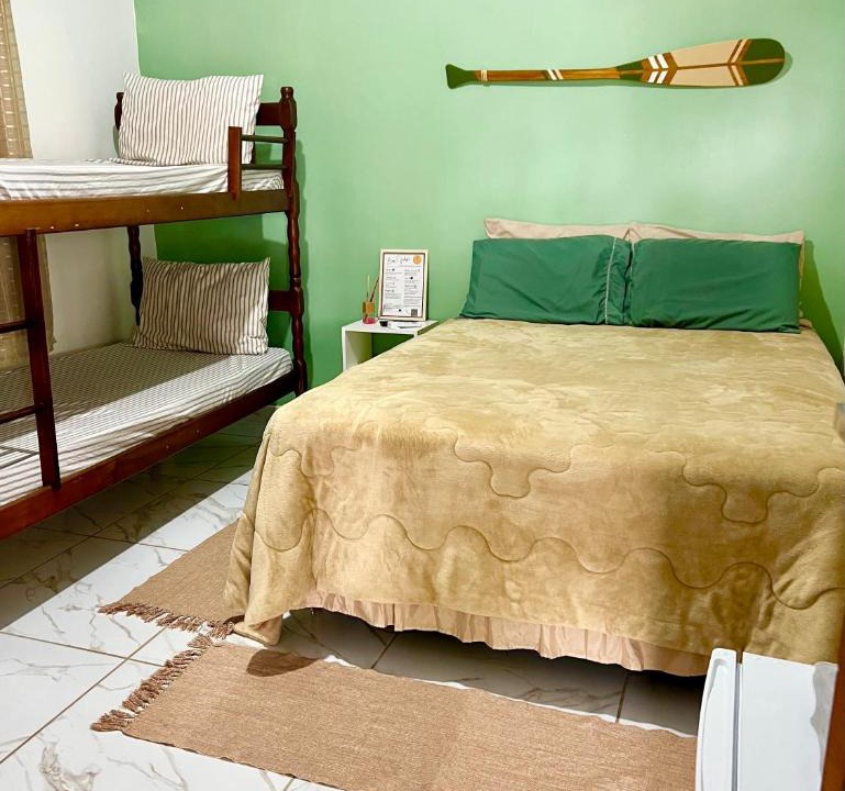 Reta House | Recanto Monte Trigo