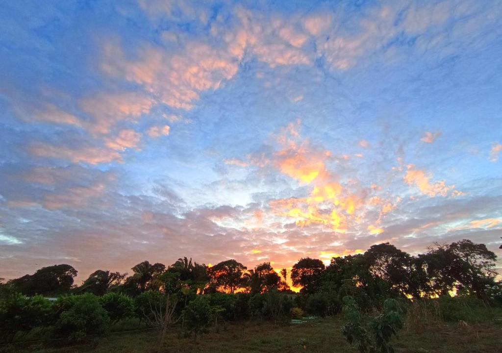 Ibiapina Bed & Breakfast | Recanto Nova Vida
