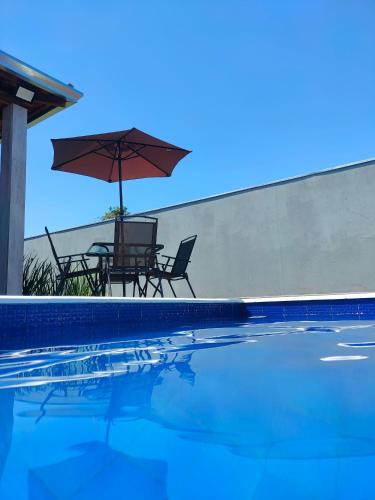 Pardinho House | Recanto Orlumahe