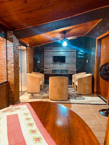 Olimpia House | Recanto orti